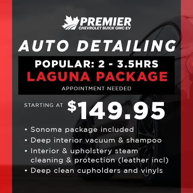 Popular Detailing