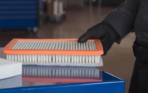 Cabin Air Filter