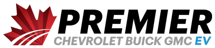Premier Chevrolet Buick GMC Logo