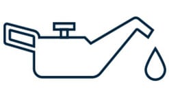 Traditional car key