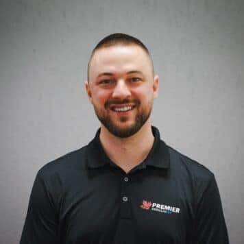 Andre Drouillard Parts Manager