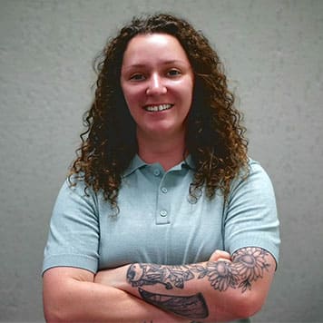 Chantelle Burton Used Car & Acquisition Manager
