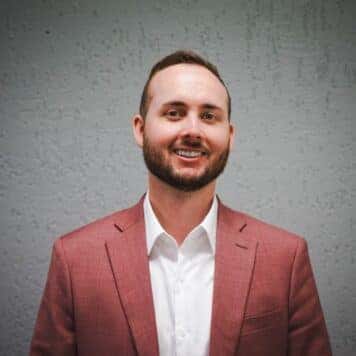 Jared Hunt Sales Manager