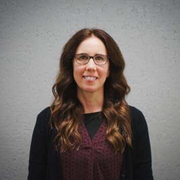 Melissa Taylor Accounting Clerk