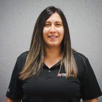 Natalie Little Service Advisor