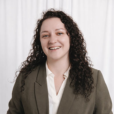 Chantelle Burton Used Car & Acquisition Manager