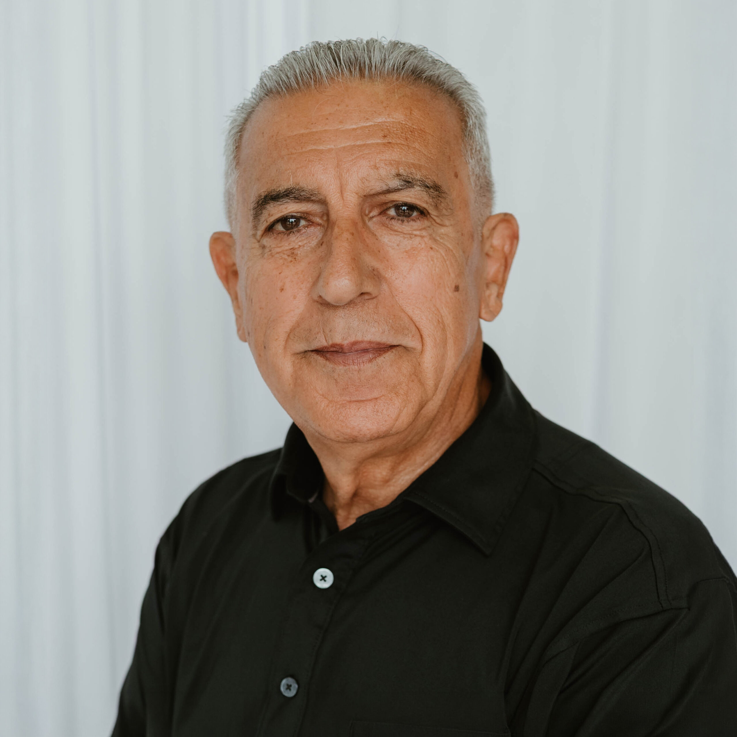 Dan Kachouri Sales and Leasing Consultant