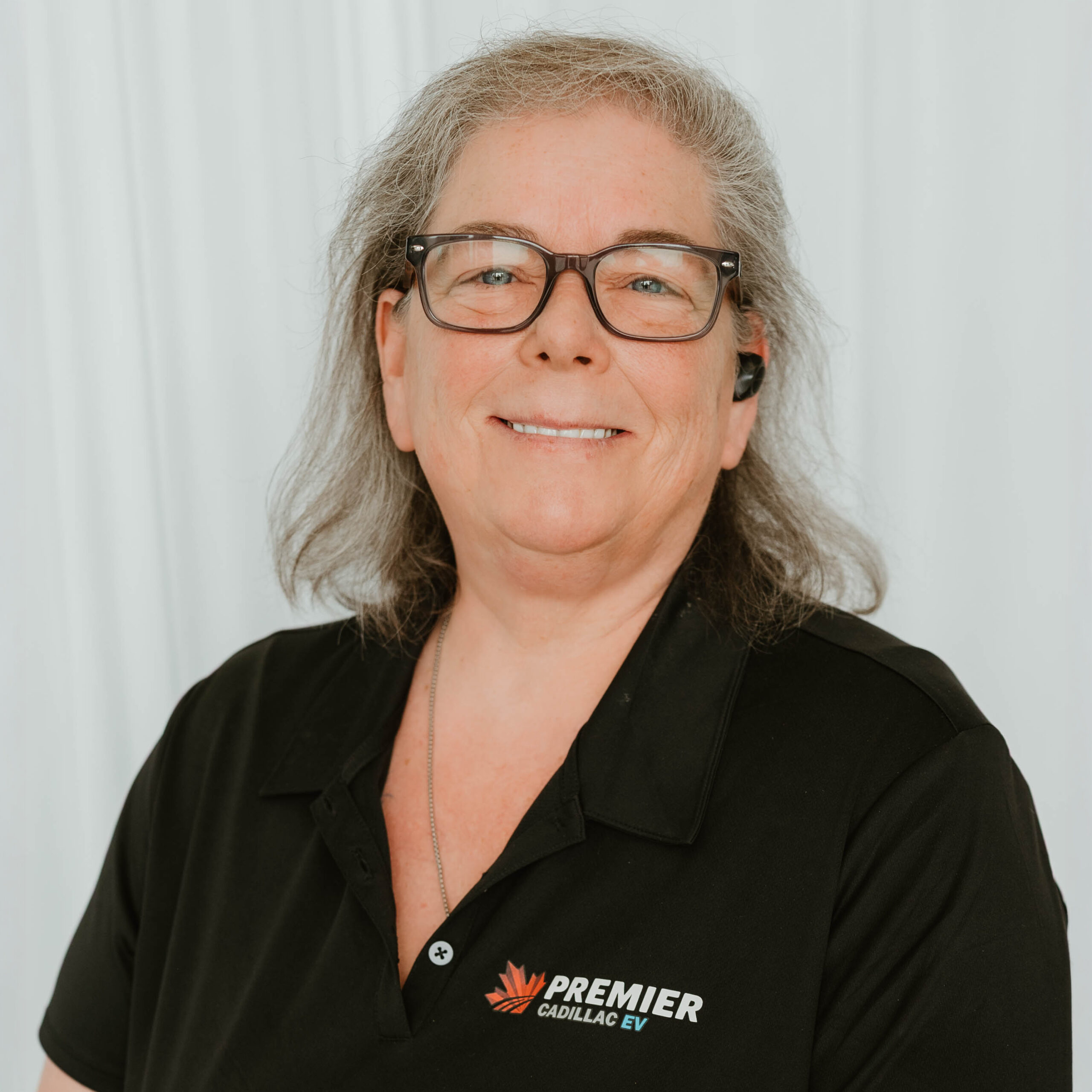 Debra Letwin Parts Consultant