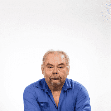John Vickerd Parts Specialist