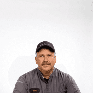 Willy Strong Building Maintenance