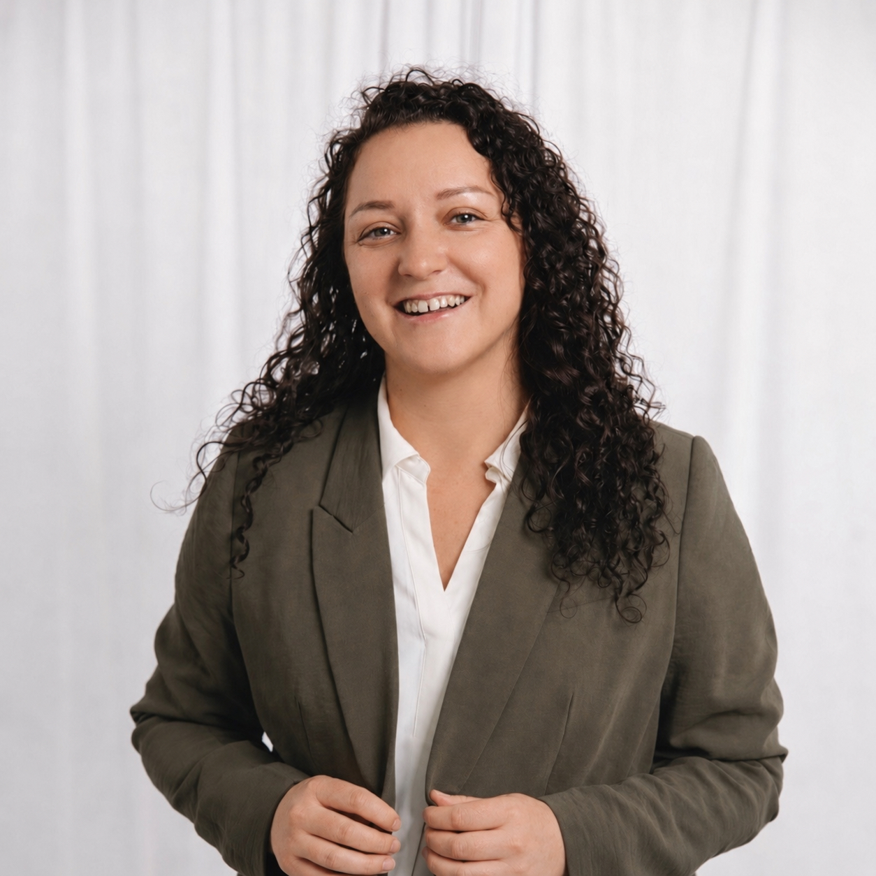 Chantelle Burton Used Car & Acquisition Manager