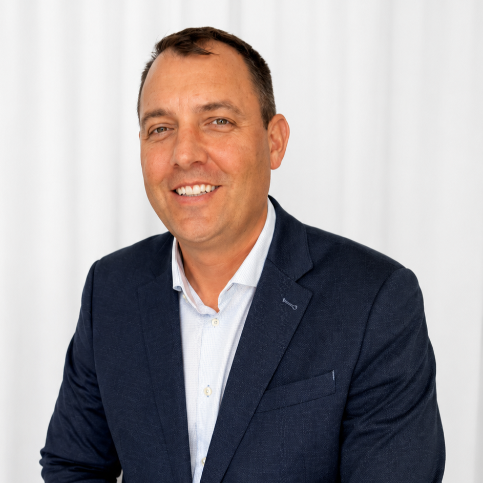 Scott Ohler Dealer Principal/General Manager