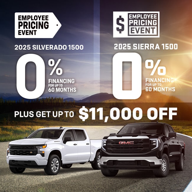 Summer adventure sale promotion for pre-owned vehicles from $15,889 with a $500 trade-in bonus.