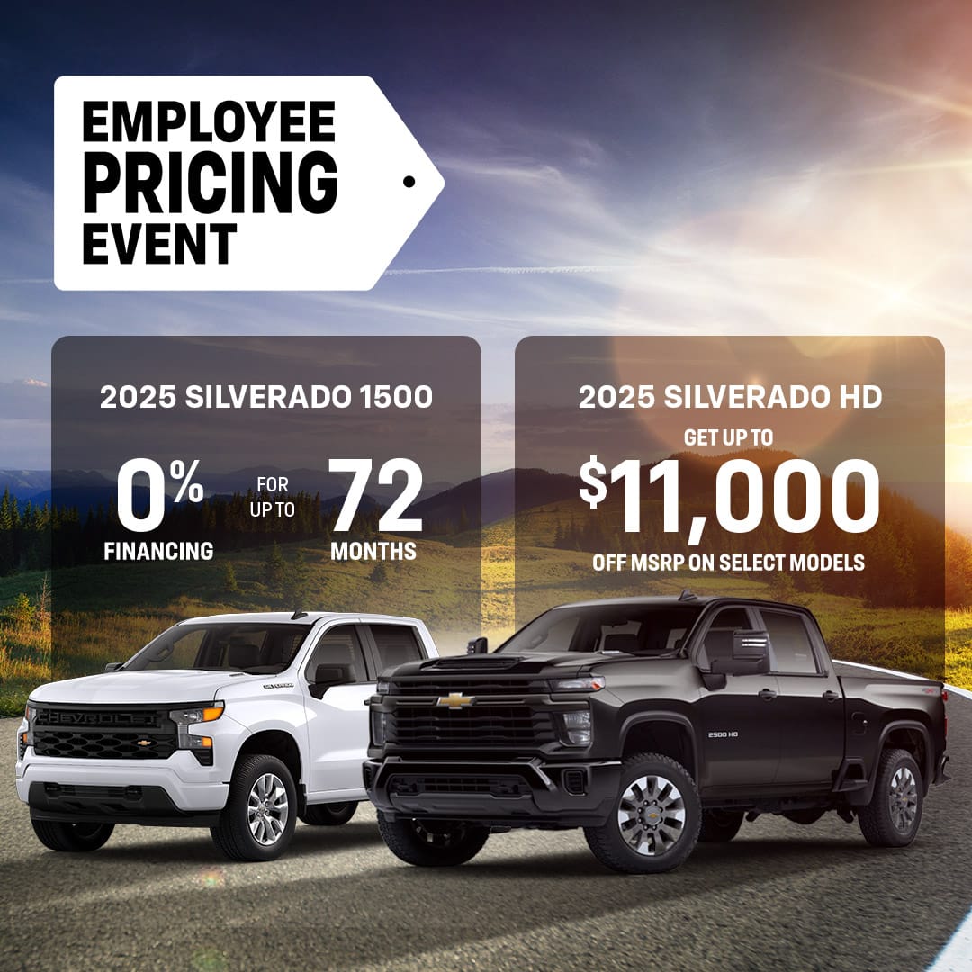 Summer adventure sale promotion for pre-owned vehicles from $15,889 with a $500 trade-in bonus.