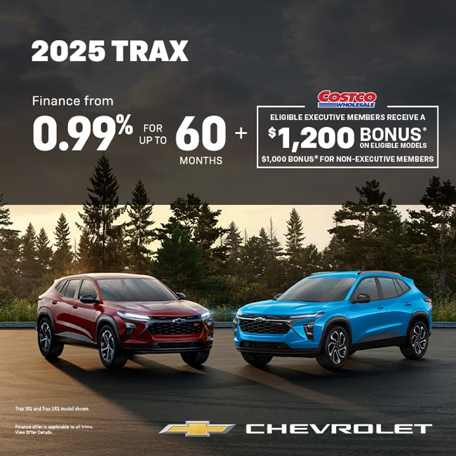 Summer adventure sale promotion for pre-owned vehicles from $15,889 with a $500 trade-in bonus.
