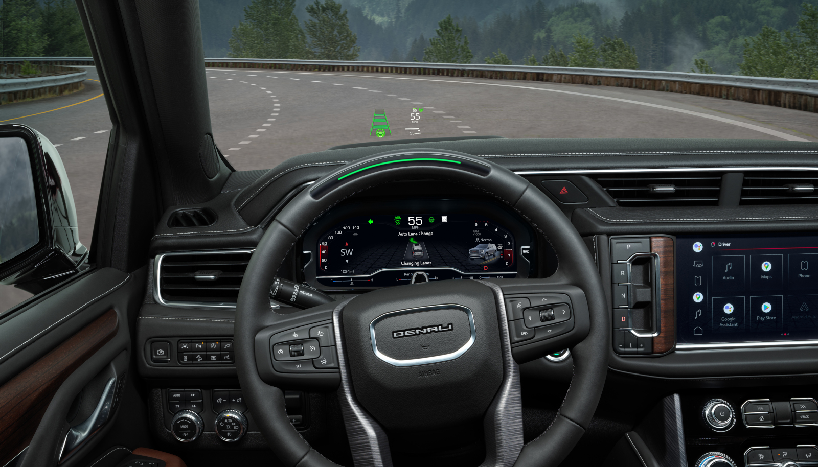 Which 2026 GM Vehicles Offer Super Cruise? How Hands-Free Driving Works in Ontario